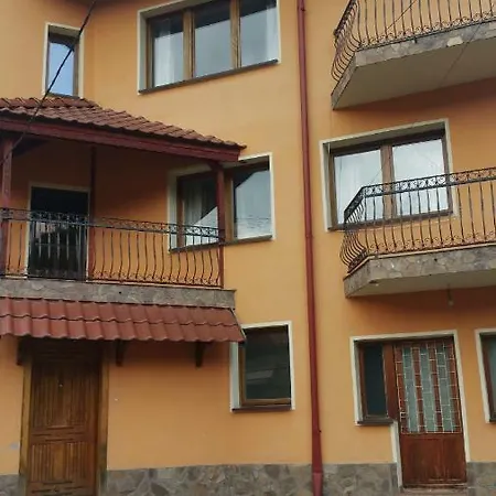 Apartment Vila Elite *