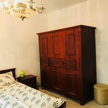Vila Elite Apartment