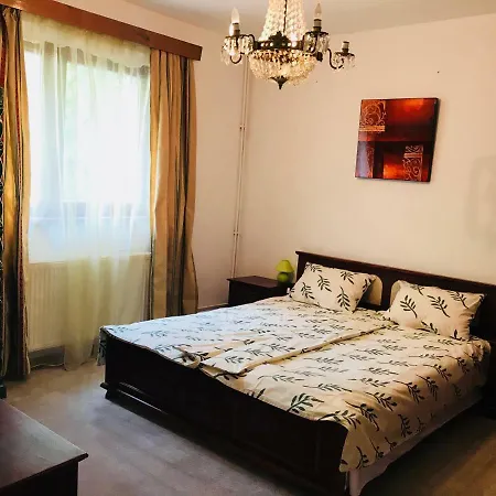 Apartment Vila Elite