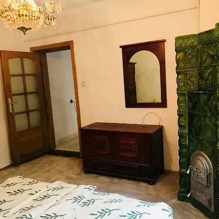 Vila Elite Apartment
