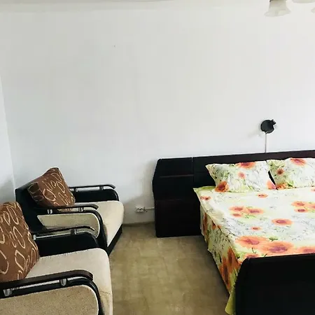 Vila Elite Apartment