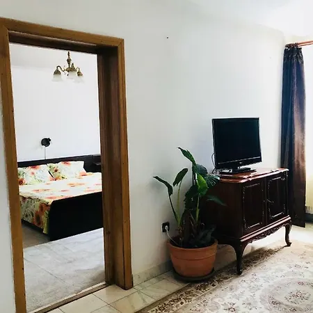 Apartment Vila Elite *