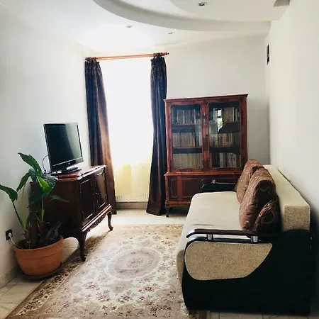 Apartment Vila Elite Brasov